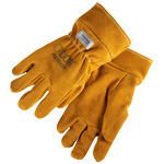 Lion Patriot 827G Gauntlet Fire Gloves