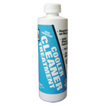Schaefer WC-CLNR Evaporative Cooler Water Treatment Solution (Case of 12 Bottles) 1 PK