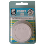 Schaefer WC-CTAB Evaporative Cooler Odor Elimination Tablets (Carton of 10 Tablets) 1 PK