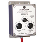 Schaefer AVS-500 Automatic Variabloe Speed Control 1 PK