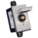 Schaefer H-230 Manual Speed Control, 230V 1 PK