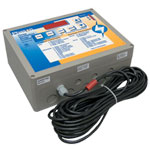 Schaefer TVS Control, 3-Ventilation Stage 1 PK