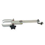 Schaefer VS12TPM VK12 Twin Tube Pole Mount 1 PK