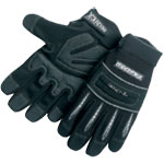Mechflex Mechanics MX-52 Impact-X Gloves