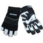 Mechflex Mechanics MX-55 Traditional Gloves - ON SALE - IN STOCK