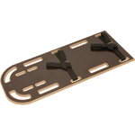 Junkin JSA-361 Half Length Backboards