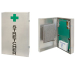 Junkin JSA-666 Easy-Fold Wheeled Stretcher Kits
