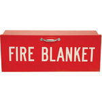 Junkin JSA-1000-W Fire Blanket Kits