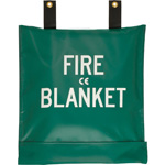 Junkin JSA-1003-B Fire Blanket Bags
