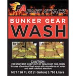 Bunker Gear Wash Fast Attack