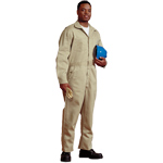 Topps Coveralls CO25 FR Cotton Indura