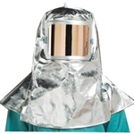 CPA Aluminized Hoods 0647 and Replacement Parts
