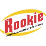 The Rookie RS-20000-10 10 Tooth Sprocket + Chain; 1.5" and less Hose Size