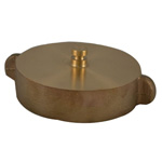 South Park HC2712AB 3.5 NST Hose Caps Rocker Lug