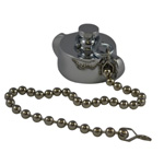 South Park HCC2802MC 1 CT Hose Caps Rocker Lug with Chain