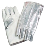 CPA Aluminized High Heat Gloves - 234-AZ-Z Zetex