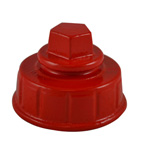 South Park HC-73 Hydrant Caps, Painted Finish - NST and CT