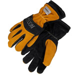Lion Commander LPG926BG and LPG927BG Fire Gloves