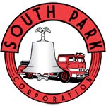 South Park FB-5LF Fire Bell Eagle Bolts, Chrome Plated Finish - Long