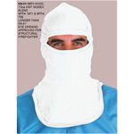 CPA KN-51-1971 Nomex Blend Hood, NFPA 1971, 70E, ATPV 10.1 - IN STOCK - ON SALE