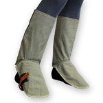 Chicago Protective SW-401-44 44 CAL Arc Legging