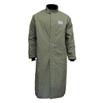 Chicago Protective SWC-74 74 CAL 50" Coat