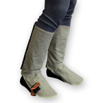 Chicago Protective SW-401-74 74 CAL Arc Leggings
