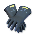 Chicago Protective LRIG-2-14 14" Class 2 Rubber Insulated Gloves