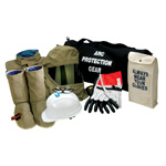 Chicago Protective AG74-CL 74 CAL Coat & Legging Kit
