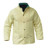 Chicago Protective 600-KTW 30" Kevlar® Twill Jacket