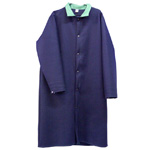 Chicago Protective 602-ZW-26 45" Zirpro Wool Jacket