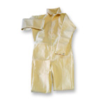 Chicago Protective 605-KTW Kevlar® Twill Coverall