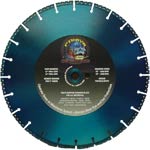 Piraya Diamond Rescue Saw Blades  12", 14", and 16" - IN STOCK - ON SALE