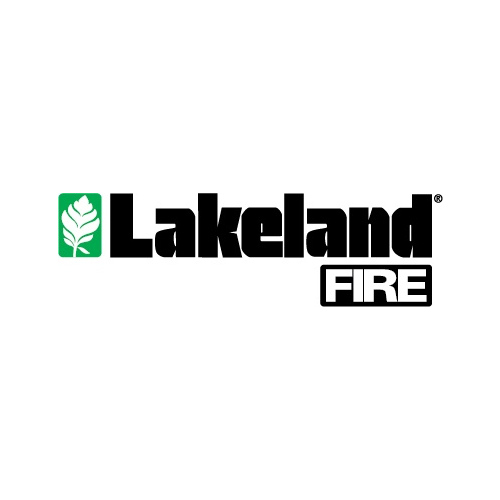 Lakeland Industries B2 Pleated Turnout Pants with Suspenders