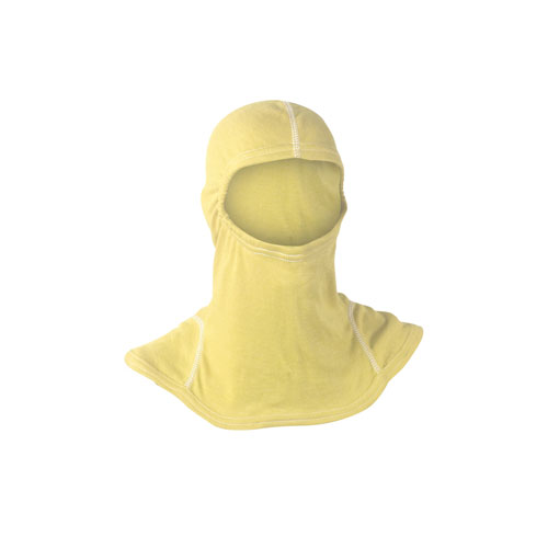 Majestic NFPA Hood PAC I, P84, Yellow (Standard)