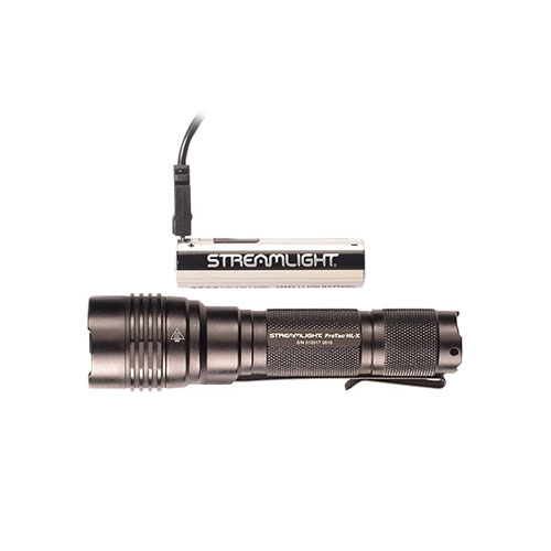 STREAM LIGHT protac HL-X ストリームライト ProTac® Rail Mount HL-X Pro | Gun Mount Tactical Light