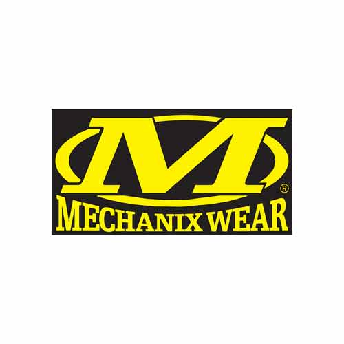 Mechanix Wear MSD-05 Mechanics Work Gloves - Pair