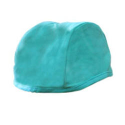 Chicago Protective 640-GR Welding Beanies 9 oz. Green FR Cotton