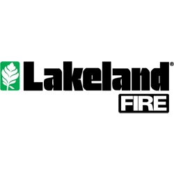 Lakeland WLSCTN20 Wildland Fire Coats NFPA - Nomex, Khaki