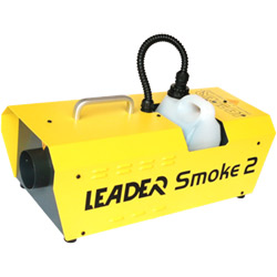 Leader Smoke 2 Generators