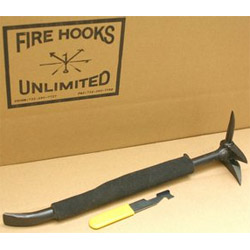 O-Bar Kit Fire Hooks
