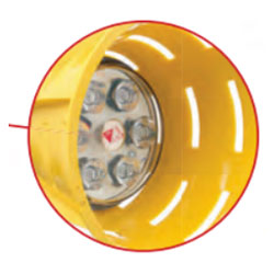 TriLite L2 Replacement LED Module for the Gooseneck Dock Light