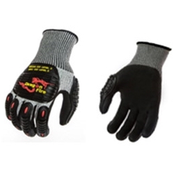 Dragon Fire Model 5 Technical Rescue Gloves