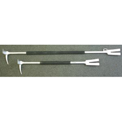FireHooks PB-WR PRO BAR 24"-With ring