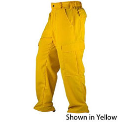 PGI 7501872-C9 Fireline Double Duty BDU Pant Ultra Soft Yellow
