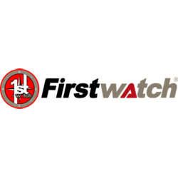 FirstWatch FWBH-BK First Responder Water Helmets - Matt Black