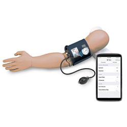 Simulaids 101-775 Blood Pressure Simulator w/iPod® Technology