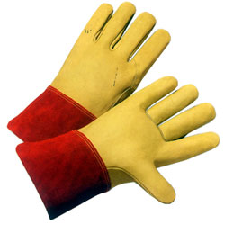 WestChester 6000W Mig Tig Welding Gloves