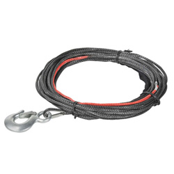 ComeUp 881064 Synthetic Rope with Hook for Cub 4s