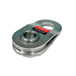 ComeUp 881079 Snatch Block for DV-9/9i Seal Series